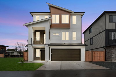 7 - 45141 Watson Road | Chilliwack | Image