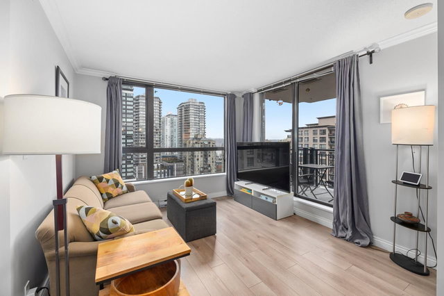 604 - 814 Royal Avenue