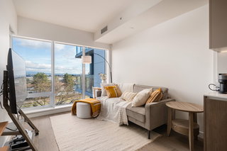 508 - 6833 Pearson Way