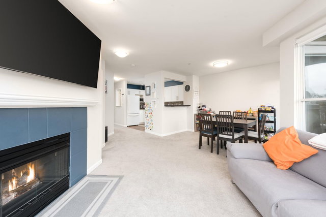 304 - 8880 Jones Road