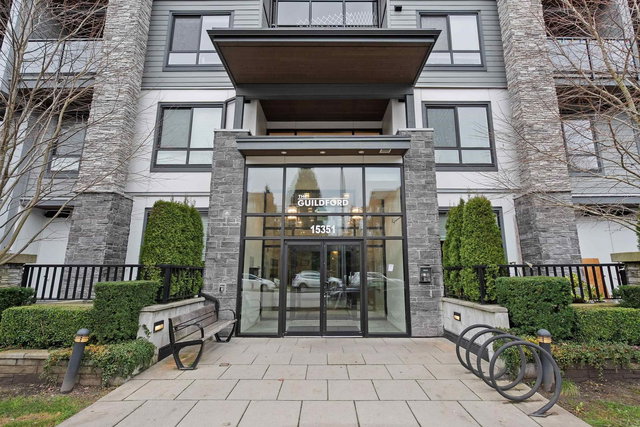 113 - 15351 101 Avenue