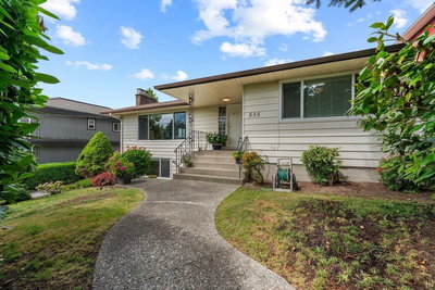 535 Holdom Avenue | Burnaby | Image