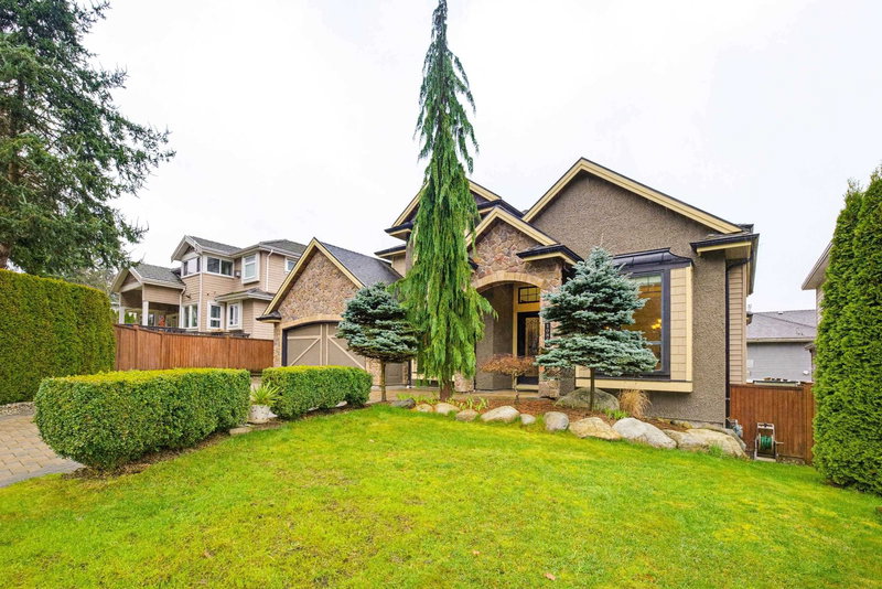 10876 78a Avenue, Delta, V4C 1N5 | Image 3