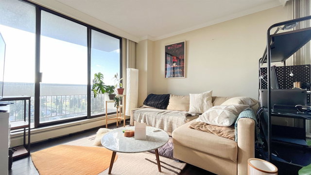 1406 - 6759 Willingdon Avenue