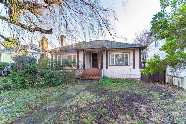 7244 Granville Street