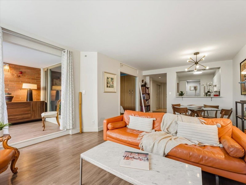 205 - 2438 Heather Street, Vancouver, V5Z 3H9 | Image 3