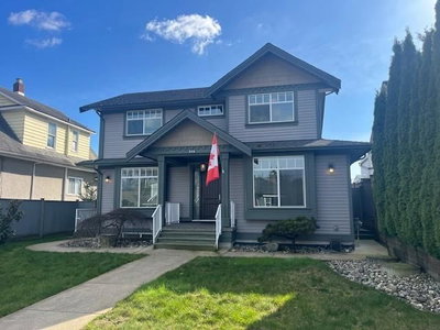 374 Simpson Street | New Westminster | Image