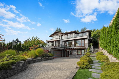 2643 Nelson Avenue | West Vancouver | Image