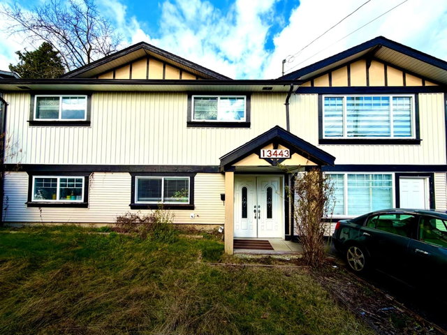 13443 91 Avenue