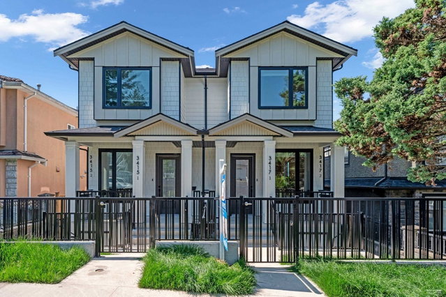 3415 Seaforth Drive