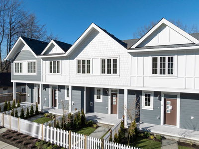 3 - 2808 St. George Street | Port Moody | Image