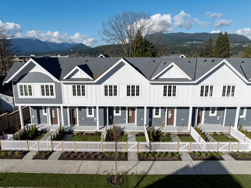 3 - 2808 St. George Street, Port Moody, V3H 2H3 | Image 2