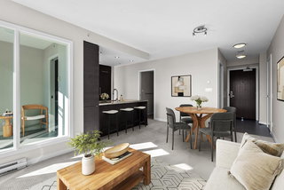 2306 - 833 Homer Street