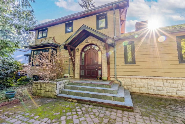 1650 Palmerston Avenue