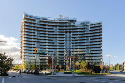 208 1st Avenue | Vancouver | Image