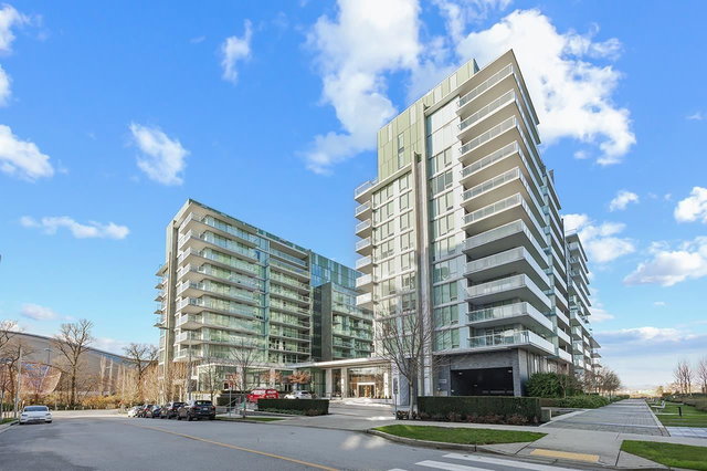 1004 - 6633 Pearson Way