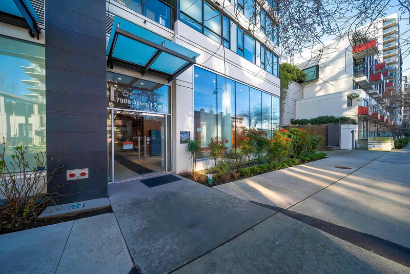 PH6 - 7988 Ackroyd Road, Richmond, V6X 0K6 | Image 2