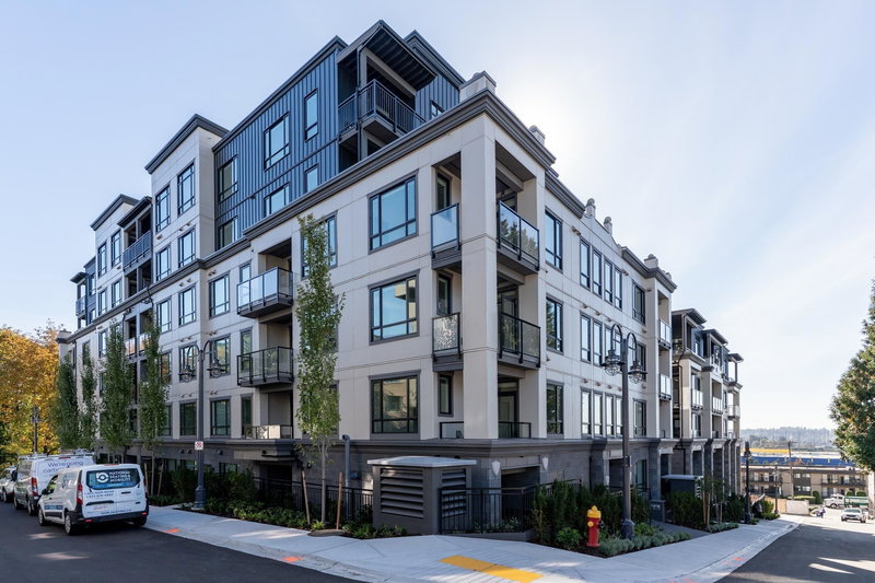 616 - 215 Mcbay Lane, Coquitlam, V3K 0H7 | Image 3