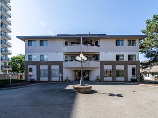 101 - 19130 Ford Road