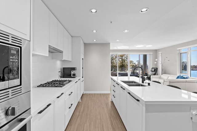 508 - 3198 Riverwalk Avenue