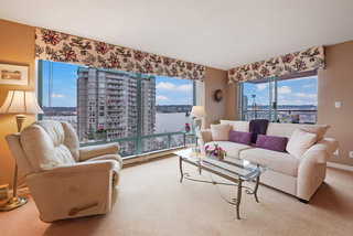 1101 - 8 Laguna Court