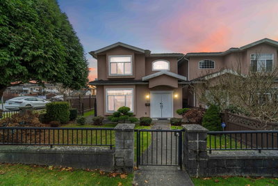 4292 Parker Street | Burnaby | Image