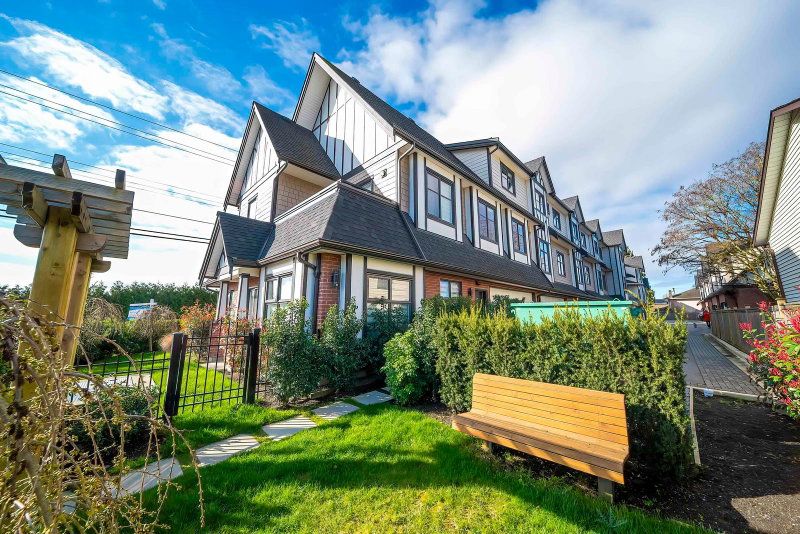 5 - 9899 Steveston Highway