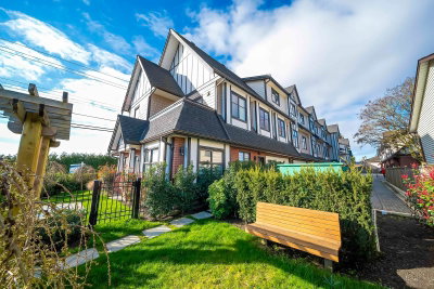 5 - 9899 Steveston Highway