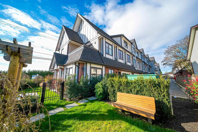 5 - 9899 Steveston Highway