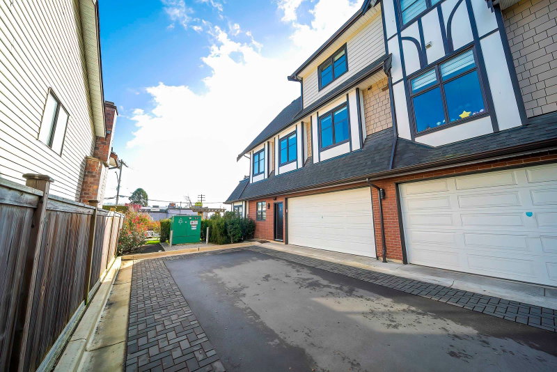 5 - 9899 Steveston Highway
