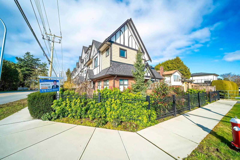 5 - 9899 Steveston Highway