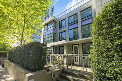 156 1st Avenue | Vancouver | Image