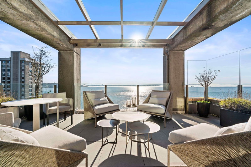 11 - 2250 Bellevue Avenue, West Vancouver, V7V 1C6 | Image 3