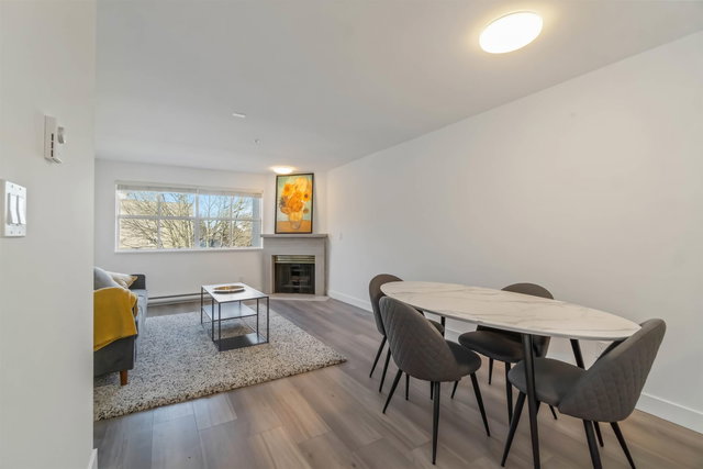 309 - 2928 Commercial Drive