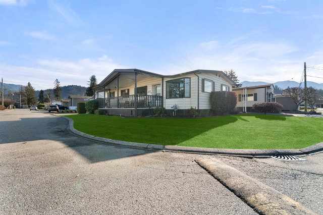 137 - 6338 Vedder Road