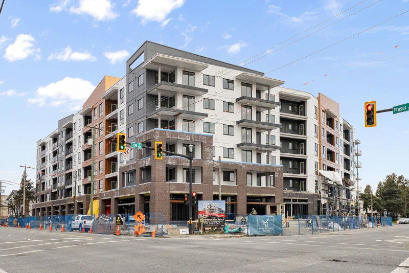 615 - 20769 Fraser Highway
