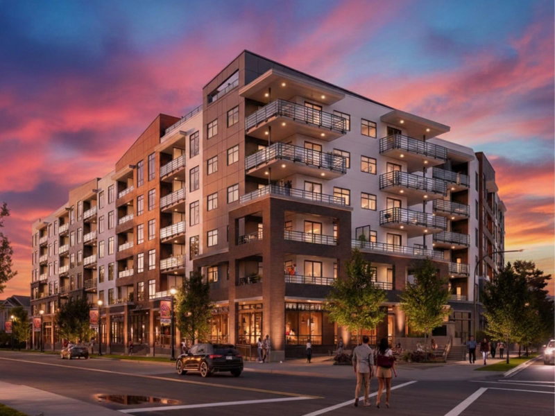 615 - 20769 Fraser Highway