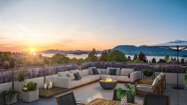 1981 Macdonald Street