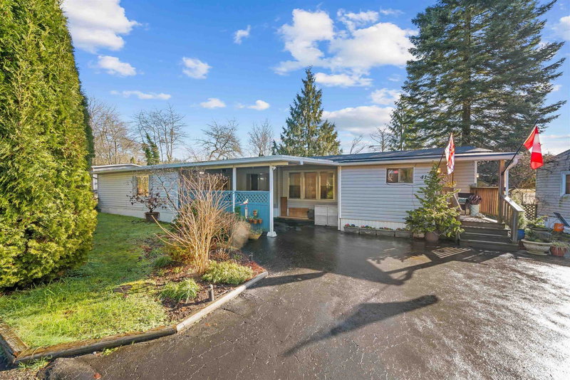 41 - 10221 Wilson Street, Mission, V4S 1L8 | Image 2