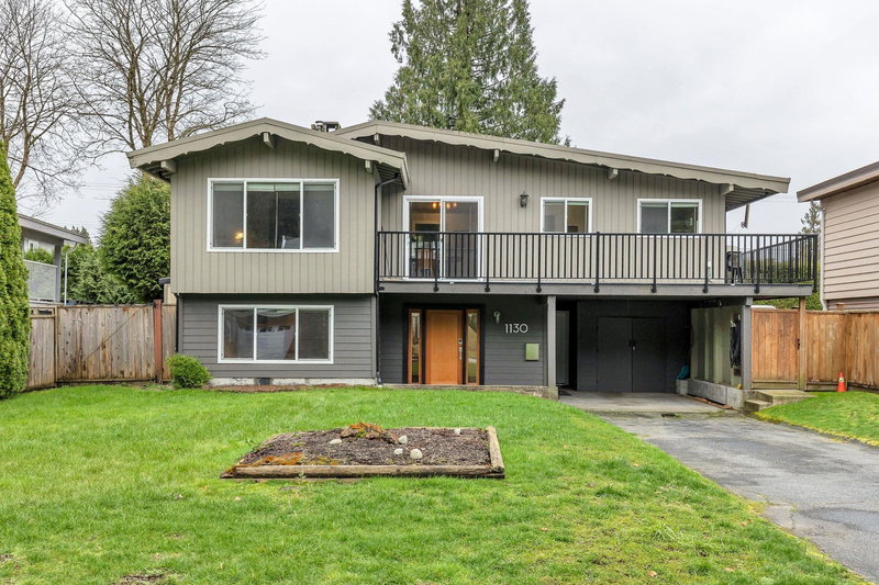 1130 Blue Heron Crescent, Port Coquitlam, V3B 1X1 | Image 2