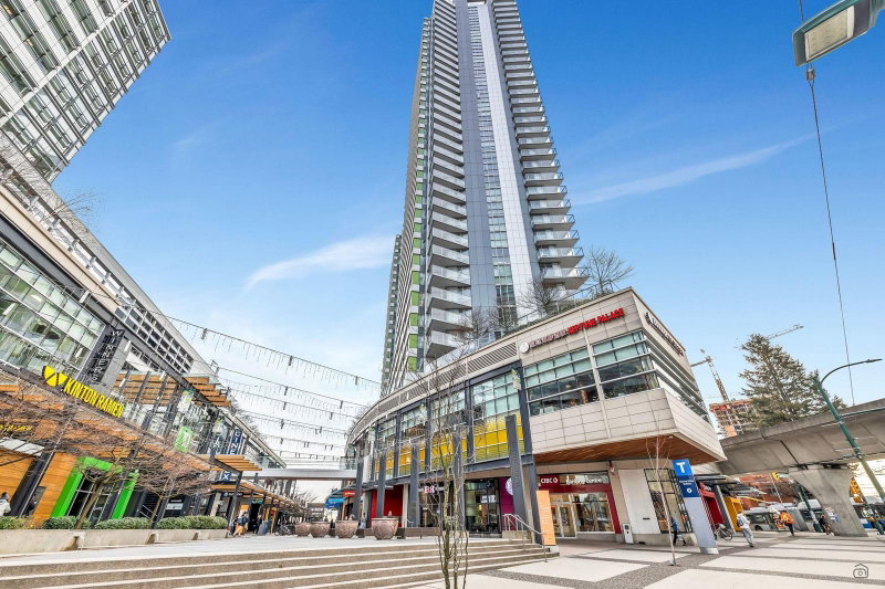 2605 - 488 Marine Drive SW