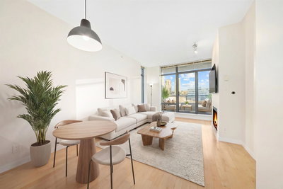 605 - 2345 Madison Avenue | Burnaby | Image