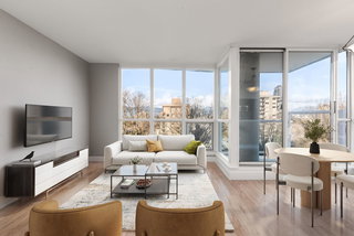 802 - 1686 13th Avenue W