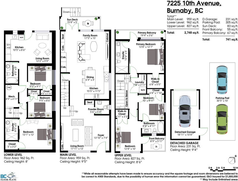 7225 10th Avenue, Burnaby, V3N 2R7 | Image 2