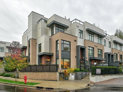 120 - 2035 Glenaire Drive | North Vancouver | Image