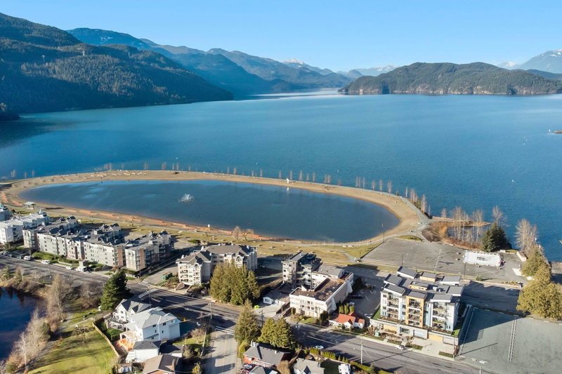 307 - 470 Esplanade Avenue, Harrison Hot Springs, V0M 1K0 | Image 3