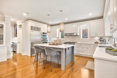 3668 159a Street | Surrey | Image