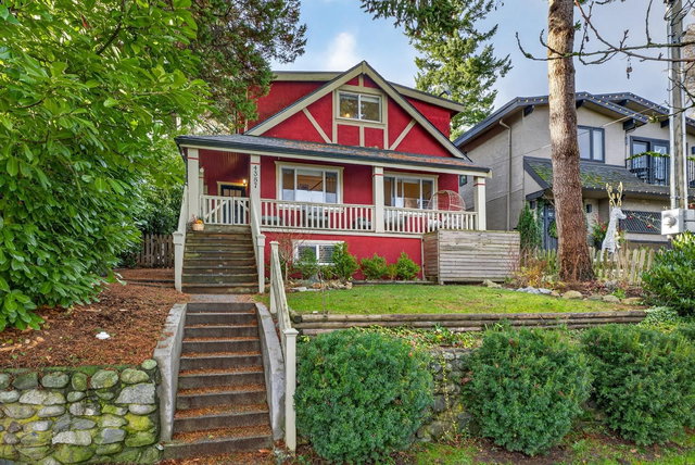 4387 St. George Street