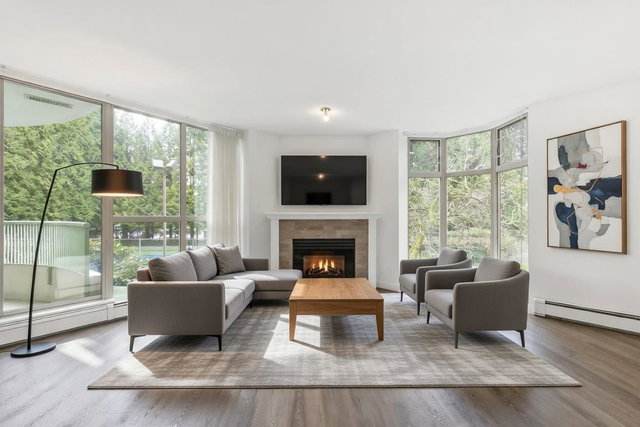 205 - 6188 Patterson Avenue