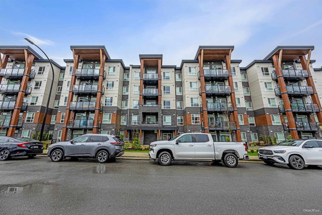 111 - 12109 223 Street